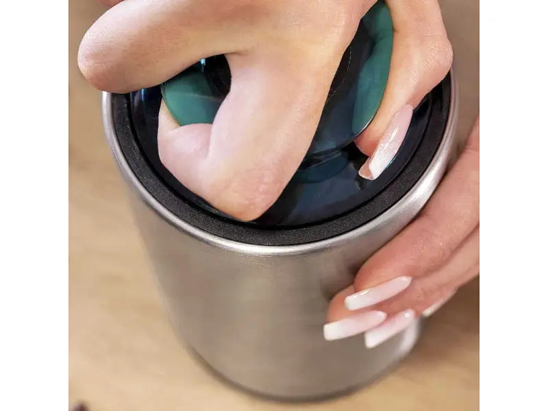 Кавомолка Cecotec Titanmill 400 Steel (CCTC-01475) - фото 2
