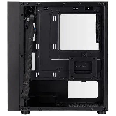 Корпус для ПК 1stPlayer (B5-M-BK-3F) - фото 4