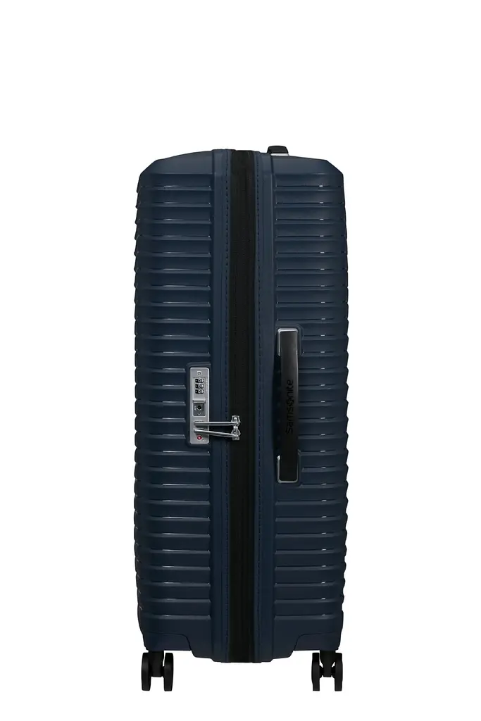 Валіза 75 См Samsonite UPSCAPE BLUE 75x51x30(33) KJ1*01003 - фото 6