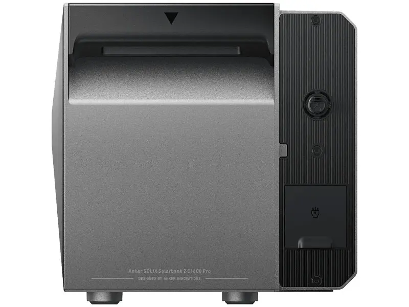Додаткова батарея для зарядної станції ANKER Solix Solarbank 2 E1600 Pro (A17C13Z1) - фото 7