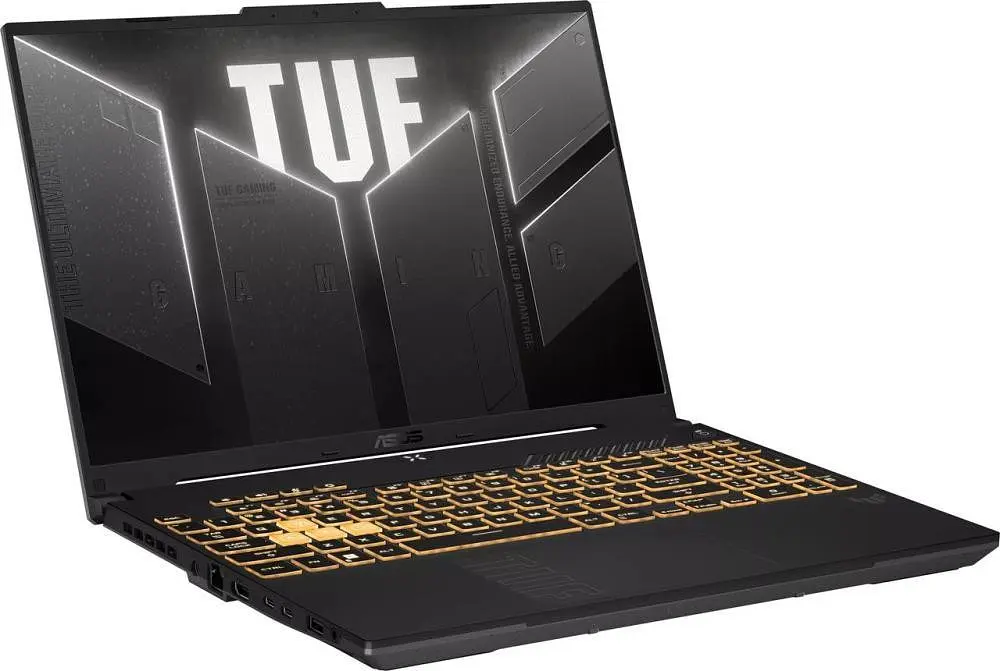 Ноутбук ASUS TUF Gaming F16 FX607VJB (FX607VJB-RL145) - фото 4