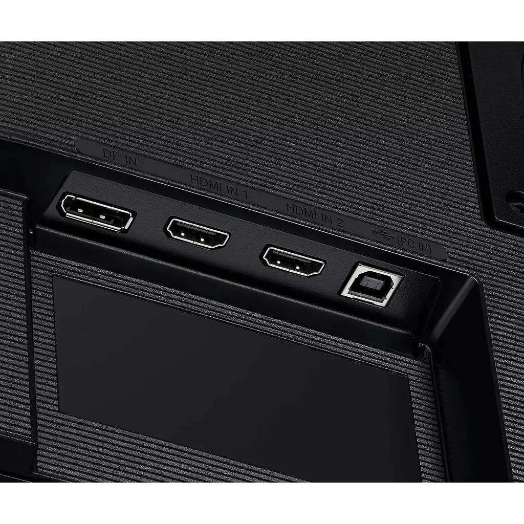 Монітор 24" Samsung F24T450FQ - Class A "Б/В" - фото 6