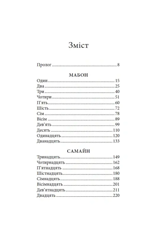 Вічерлі. Книга 1 - Анналіза Ейвері - фото 32
