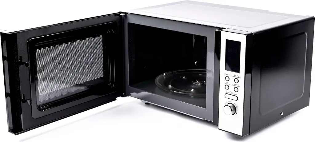 Микроволновая печь Grunhelm 23MX-923-S [81438] - фото 6