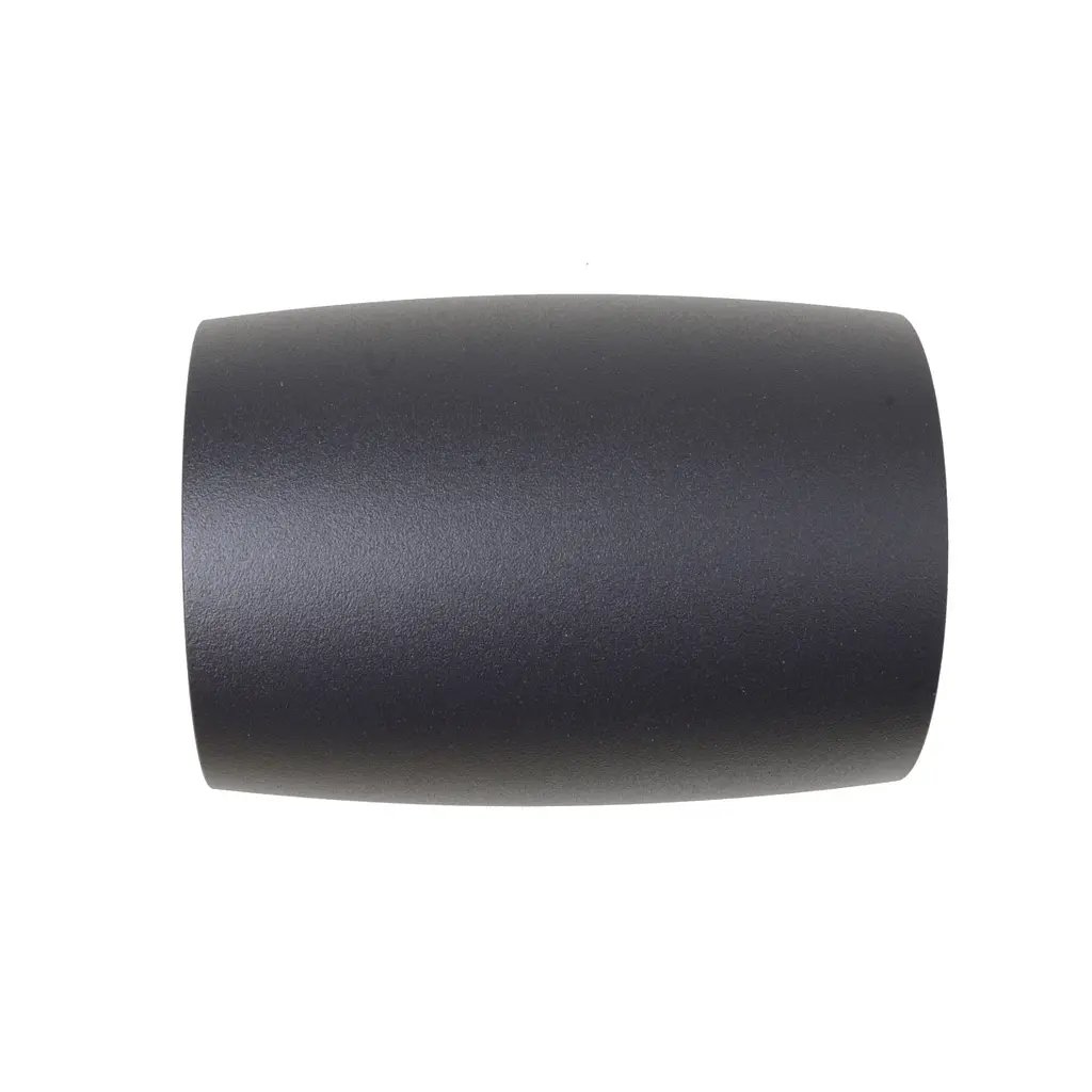Підсвічування тубус Brille AL-722/1 GU10 BK IP20 MR16 36-430 - фото 5
