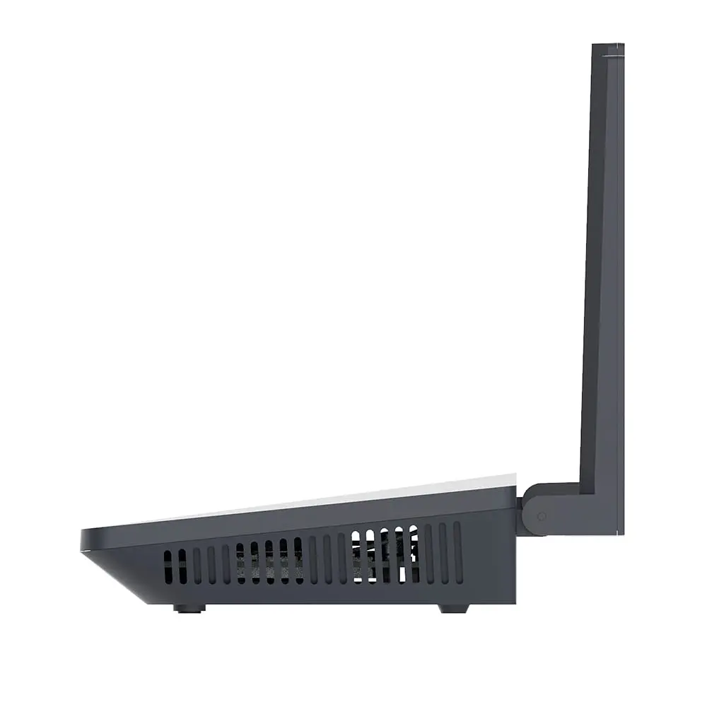 WiFi 6 маршрутизатор GL.iNet Flint (GL-AX1800-EU) гігабітний дводіапазонний (73-01004) - фото 5