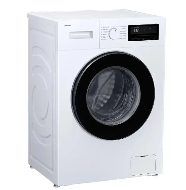 Пральна машина Samsung WW80FG3M05AWLF - фото 4