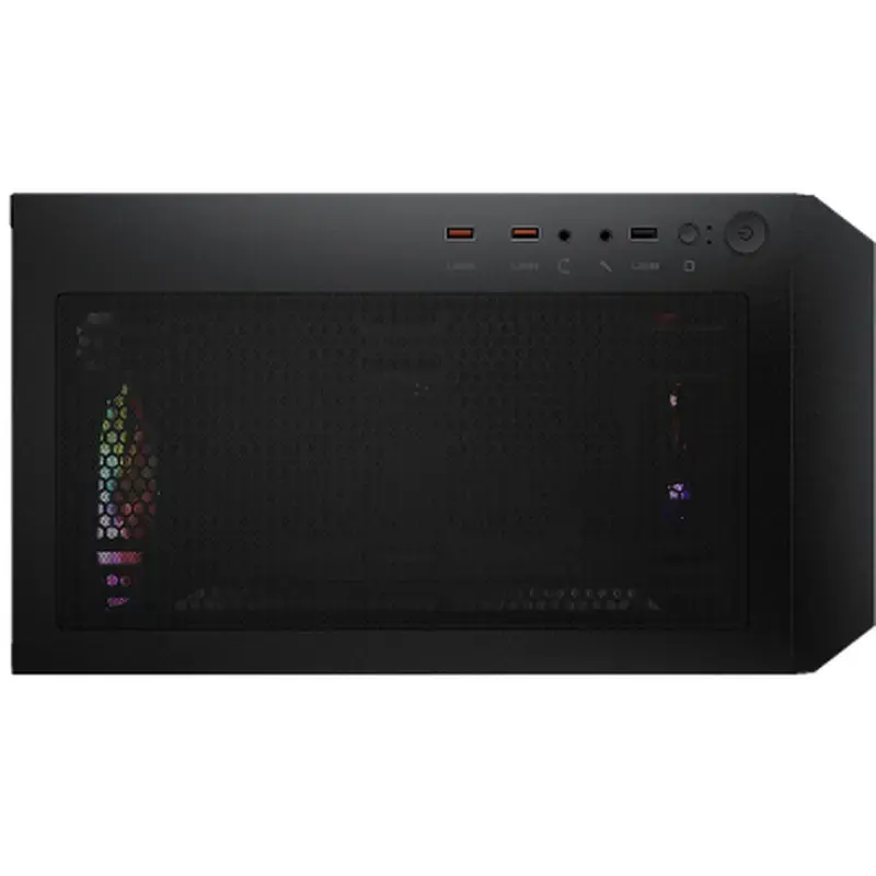 Корпус для ПК Cougar MX360 RGB - фото 5