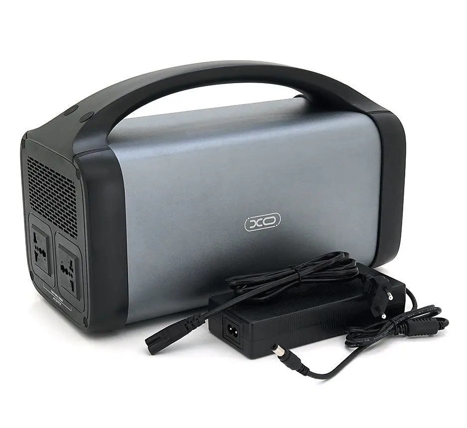 Портативная зарядная станция Voltronic XO-PSA1000W - фото 2