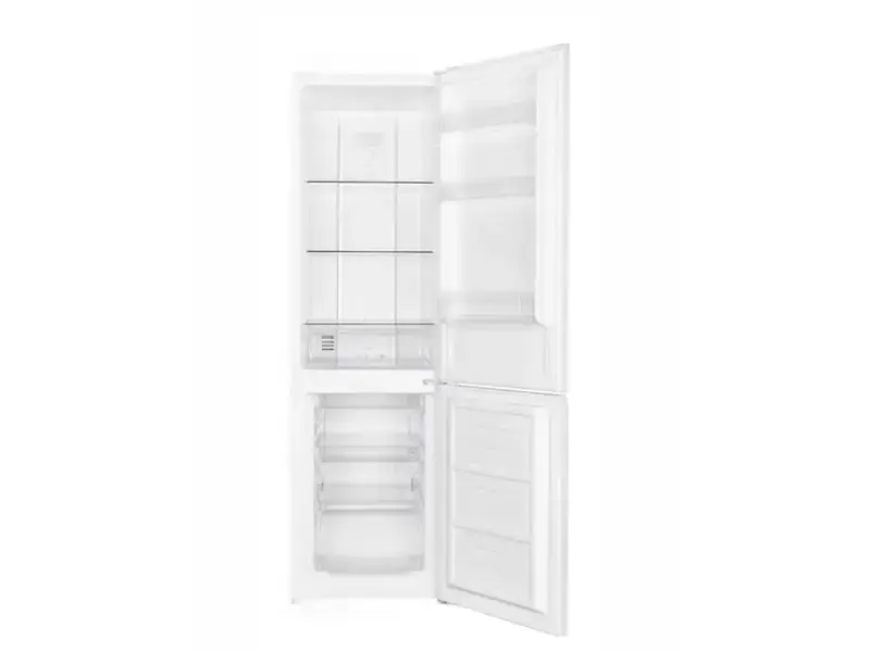 Холодильник з морозильною камерою Prime Technics RFN 1834 E - фото 2