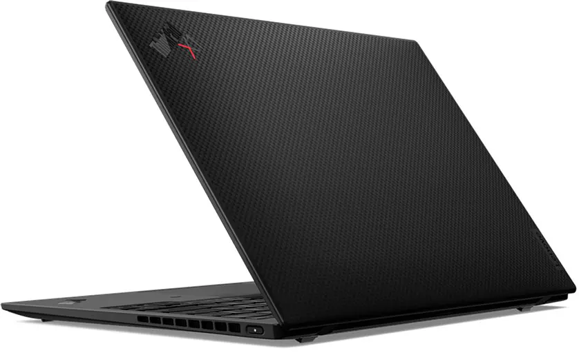 Ноутбук Lenovo ThinkPad X1 Nano 13 2K IPS AG/Intel i7-1160G7/16/512F/LTE/int/W10P (20UN005SRT) - фото 2