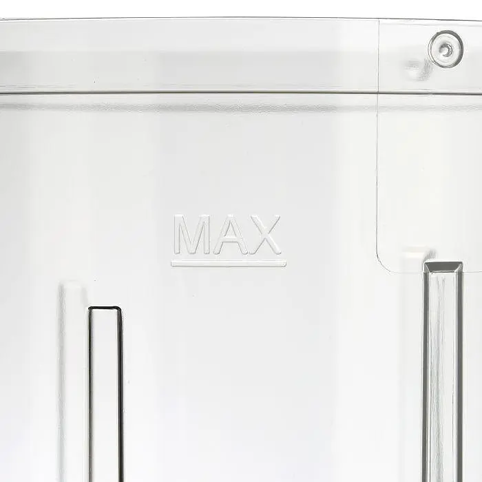 Чаша для блендера Bosch MSM7700, MSM7500, MSM87160, MSM67160, MS8CM6160, MFQ4080, 00647801 (647801) на 750 мл - фото 4