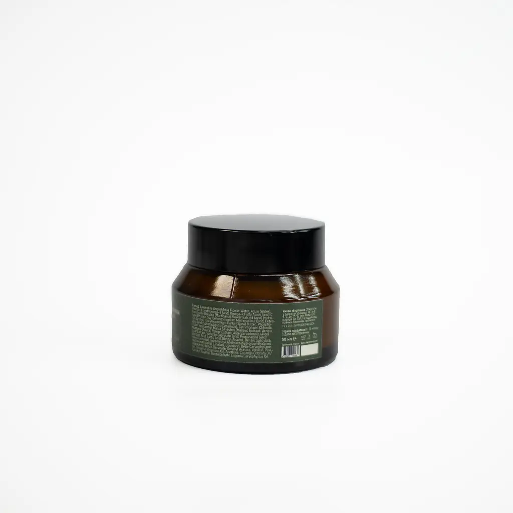 Интенсивная маска Глубокое восстановление Intensive Hair Mask Deep Repair LOVELLIE 50 мл - фото 2