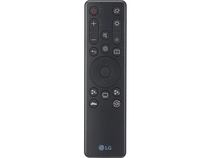 Монітор LG UltraGear OLED 27GS95QE-B - фото 3