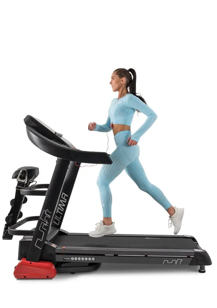 Бігова доріжка Hop-Sport HS-4000LB Ultima - фото 3