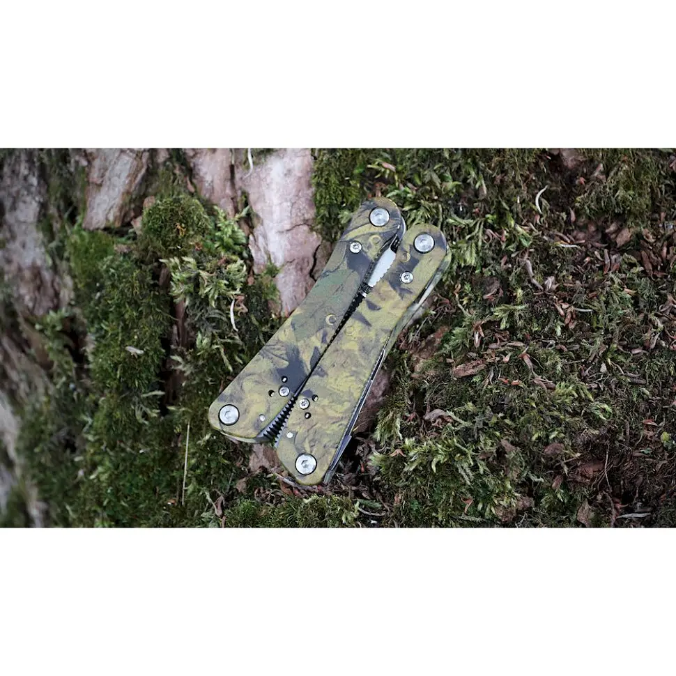 Мультитул Ganzo Multi Tool G107 (G2016P), Color 1 - фото 11