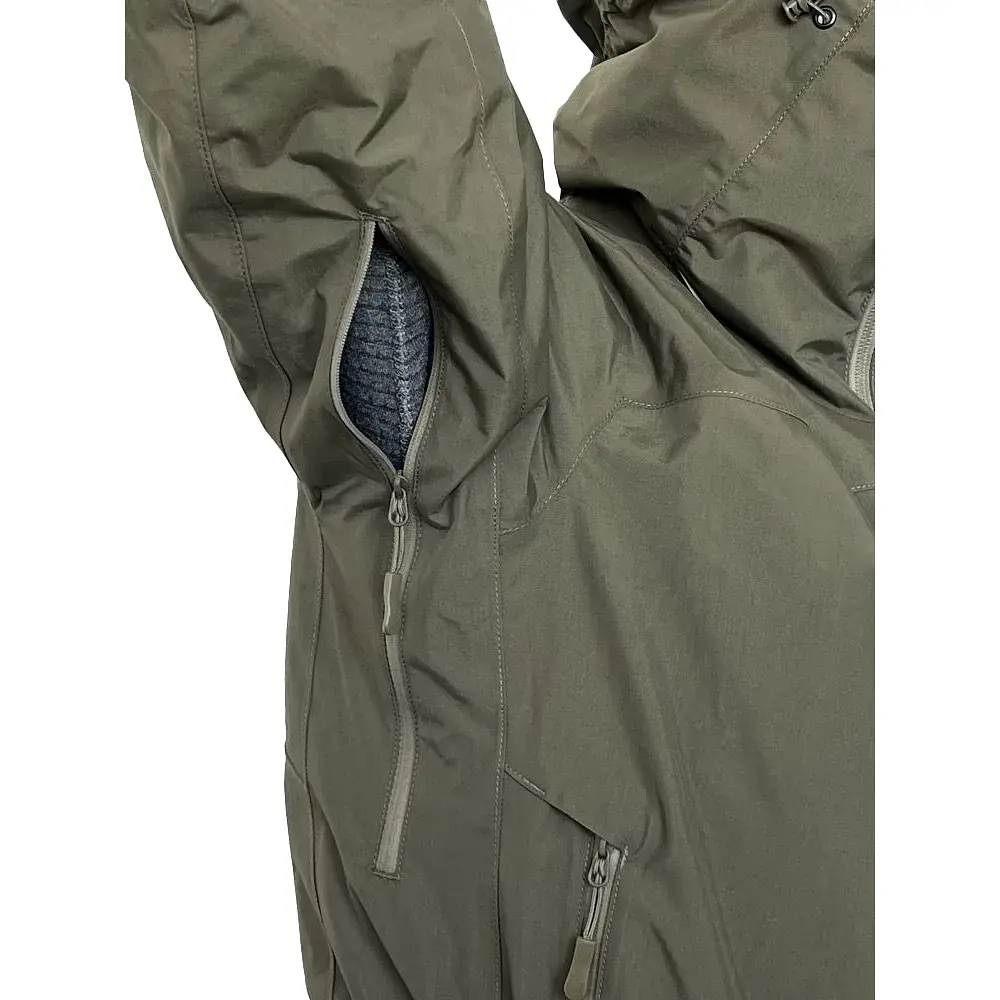 Куртка Fahrenheit Guide M/R Khaki - фото 5