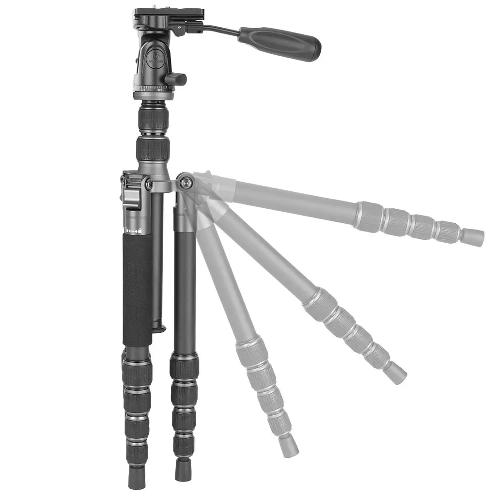 Штатив Vanguard VEO 3GO 235CP (VEO 3GO 235CP) - фото 8