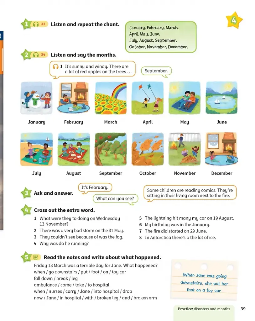 Kid's Box. New Generation. Level 5. Pupil's Book with eBook - фото 4