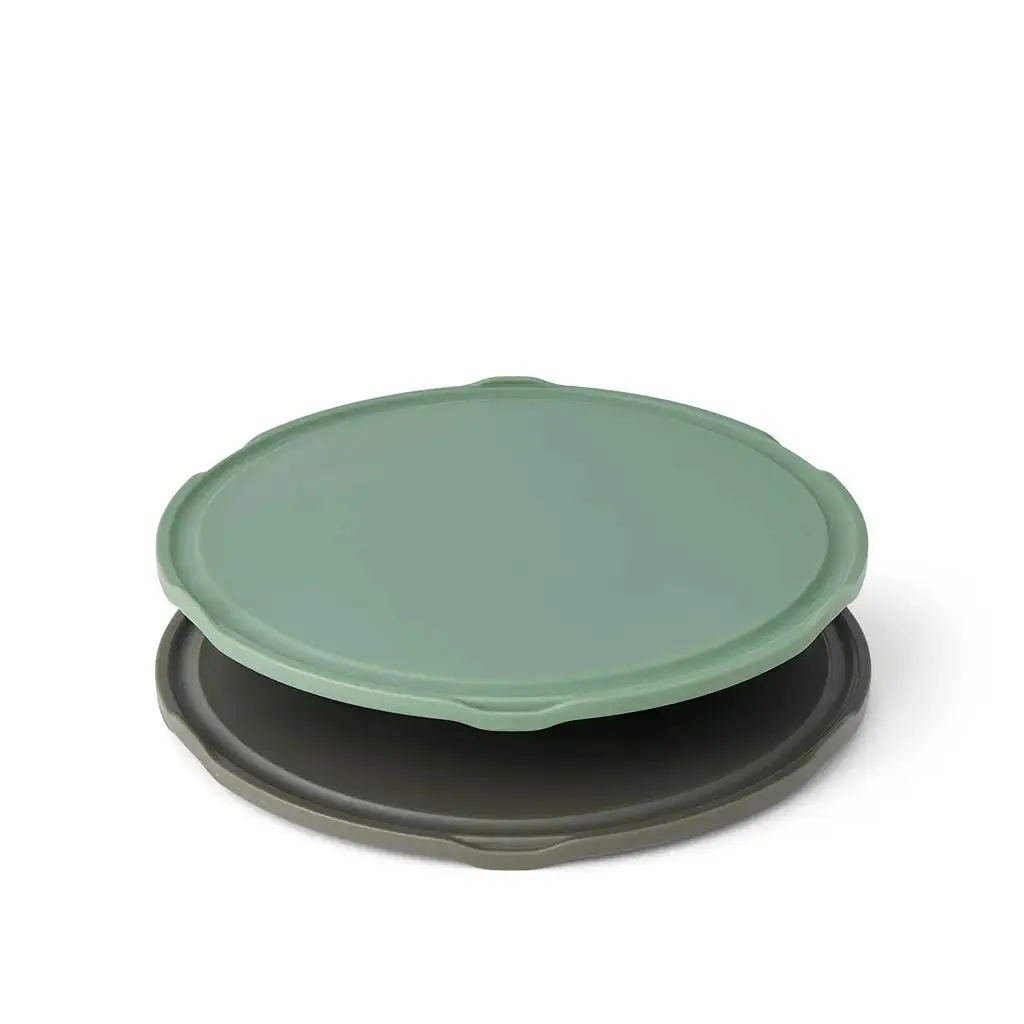 Набір посуду Sea To Summit Detour Essentials Camp Kitchen Kit (1033-STS ACK026031-122114) - фото 6