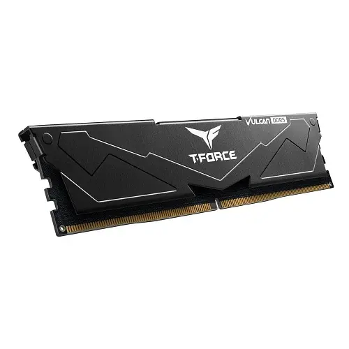 Пам'ять 16Gb x 2 (32Gb Kit) DDR5, 6000 MHz, T-Force Vulcan, Red Team teh0023982 - фото 3