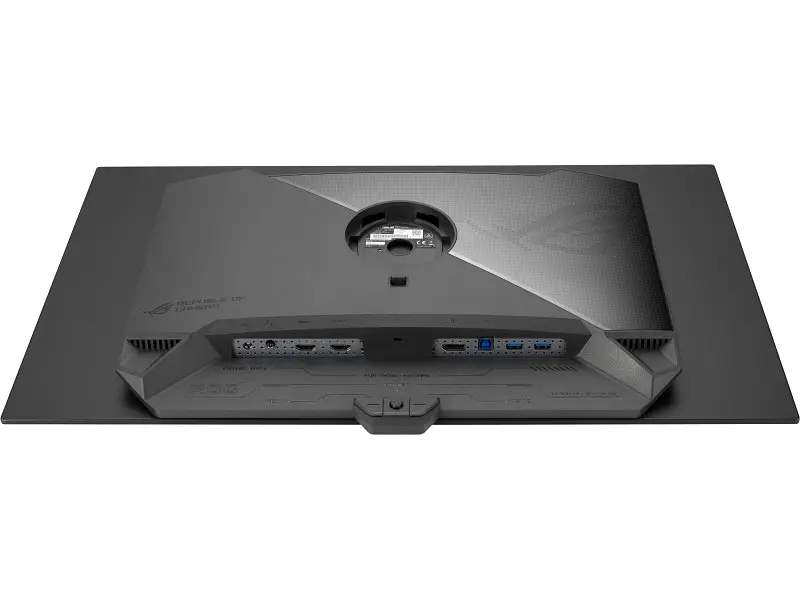 Монітор Asus ROG Strix XG27AQDMG (90LM0AH0-B01A70) - фото 7