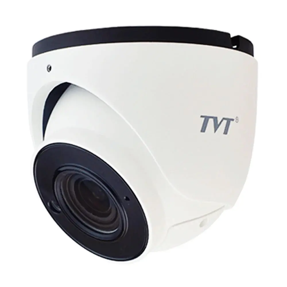 IP-відеокамера 4Mр TVT TD-9545E2 (D/AZ/PE/AR2) f=3.3-12mm (77-00049) - фото 4