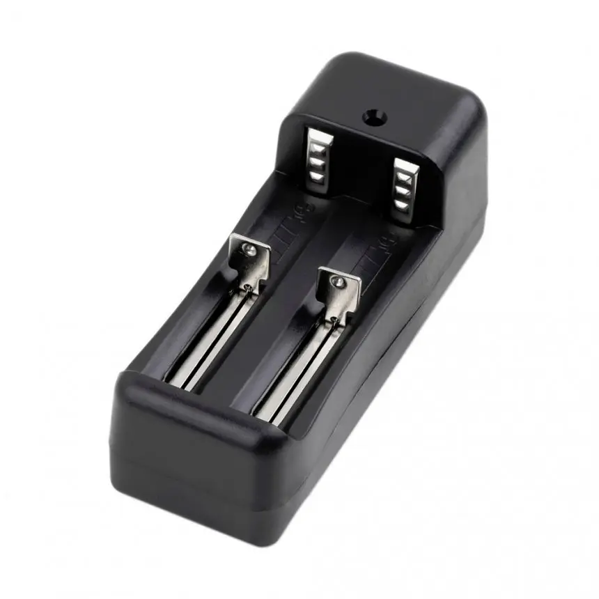 Зарядний пристрій Normal Charger 2 Black (az007) - фото 3