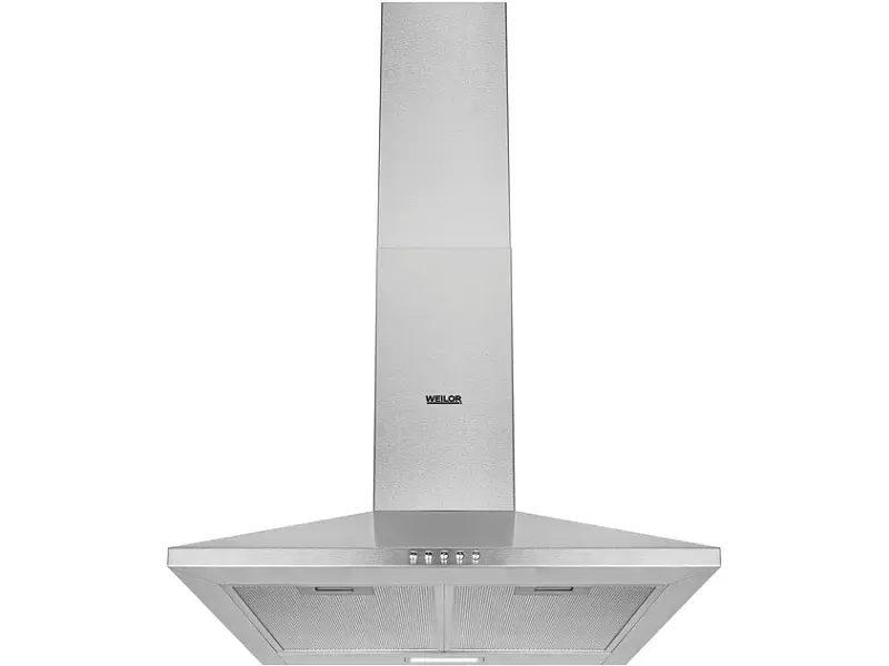 Витяжка купольна WEILOR WK 52 SS