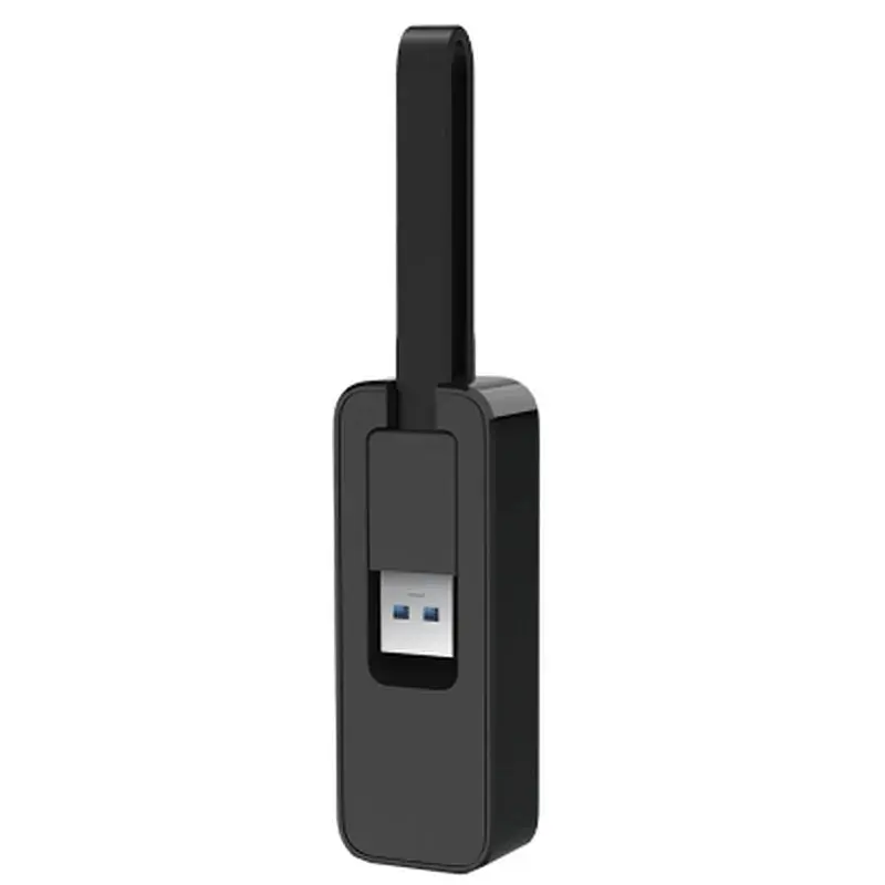 Мережева карта TP-Link UE306 - фото 4