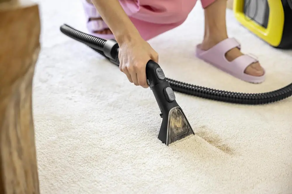 Миючий пилосос Karcher SE 3 Compact (1.081-530.0) - фото 2
