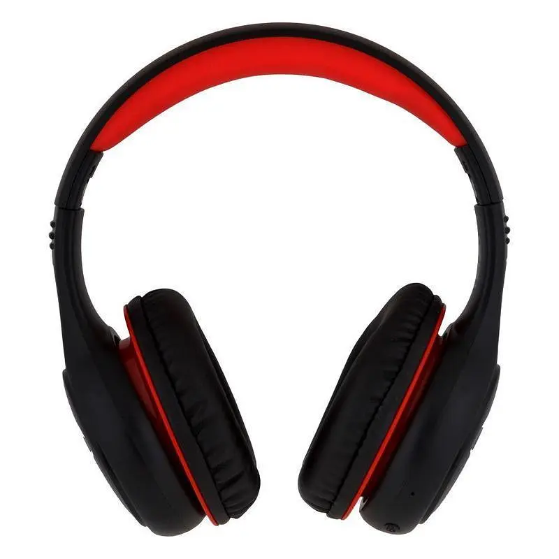 Бездротові Bluetooth stereo навушники (гарнітура) XO BE26 Black - фото 2