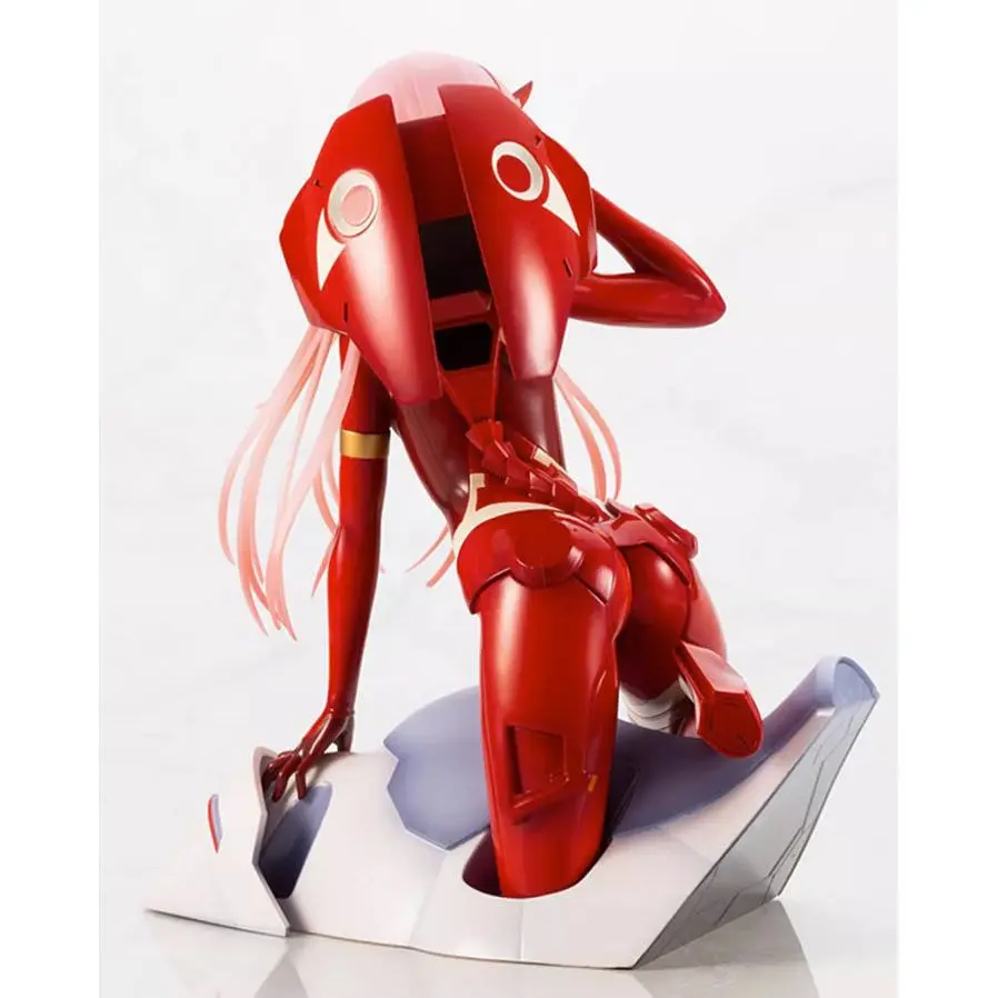 Фігурка Darling in the Franxx 002 Милий у Франксі 16 см Китай DIF CH 002 - фото 3
