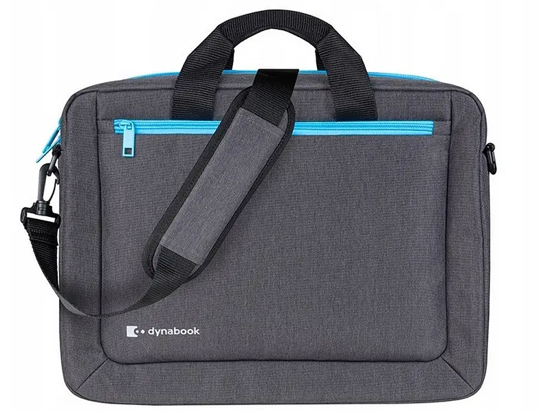 Легка сумка для ноутбука 15,6" Dyna 40,5х7х31 см sum0023937 - фото 10