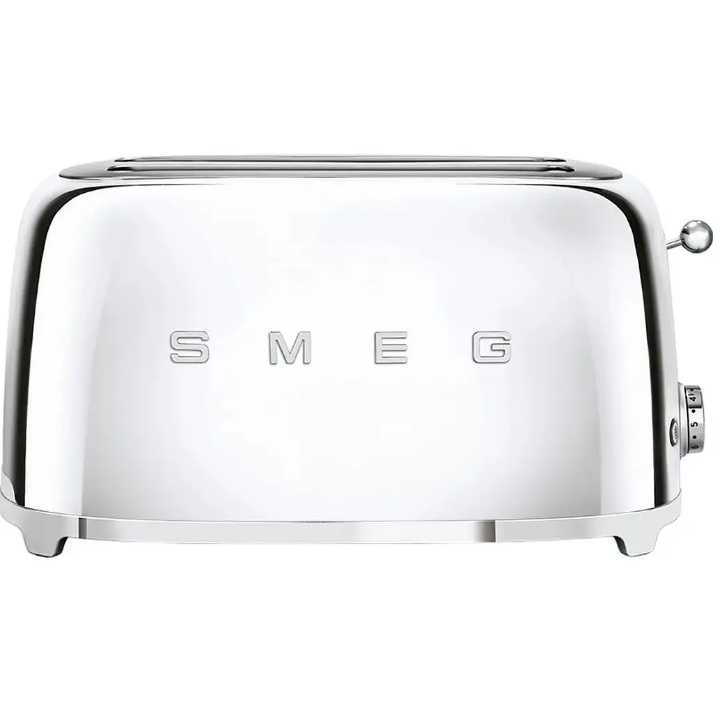 Тостер Smeg TSF02SSEU [116653] - фото 5