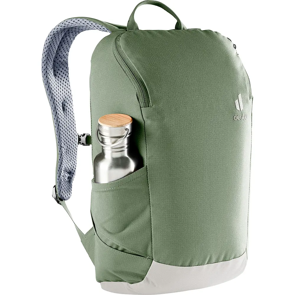 Рюкзак Deuter Stepout 16 Khaki (1052-3815123 2618) - фото 10