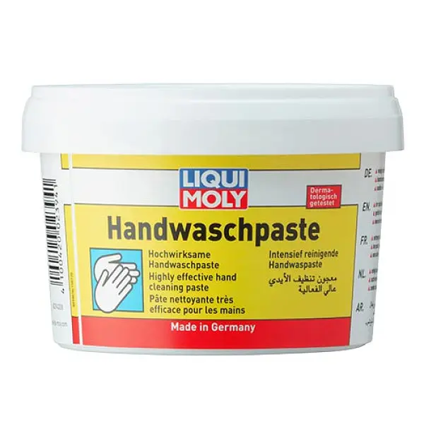 Паста для очищення рук - HANDWASCHPASTE 0.5л. (2394)