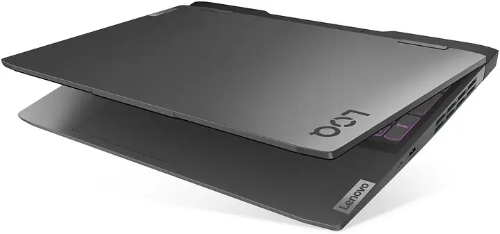 Ноутбук Lenovo LOQ 15IRH8 i5-12450H 32 ГБ/DDR5-4800 МГц SSD/1000ГБ GeForce RTX 4060 8GB Refurbished - фото 4