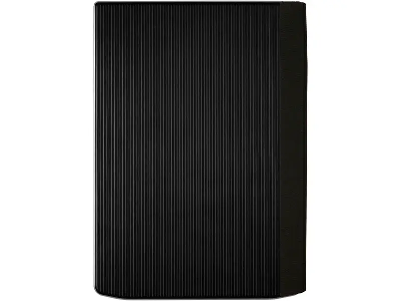 Чохол для електронної книги PocketBook для 743 Flip cover black (HN-FP-PU-743G-RB-WW) - фото 5