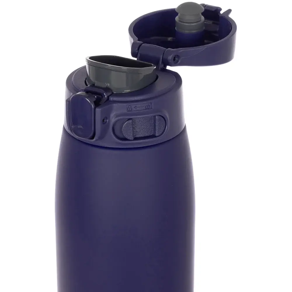 Термокружка Zojirushi SM-VB95AM 0.95 л Marine Blue - фото 3