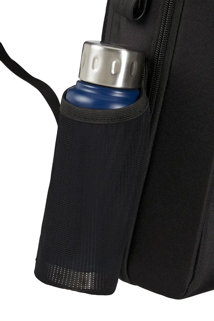 Рюкзак 14,1" Samsonite LITEPOINT BLACK 40,5x28,5x11 KF2*09003 - фото 7