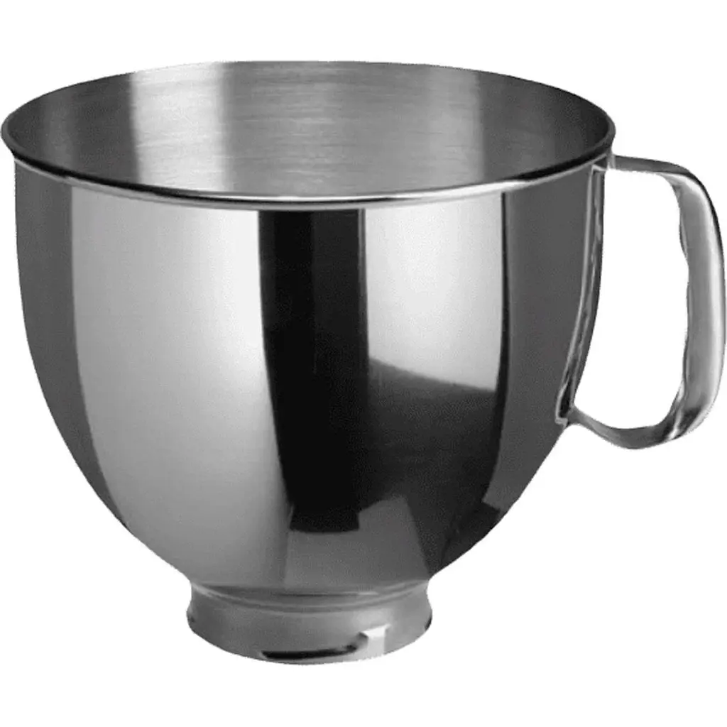Планетарний міксер KitchenAid Artisan 5KSM175PSEWH [131286] - фото 4