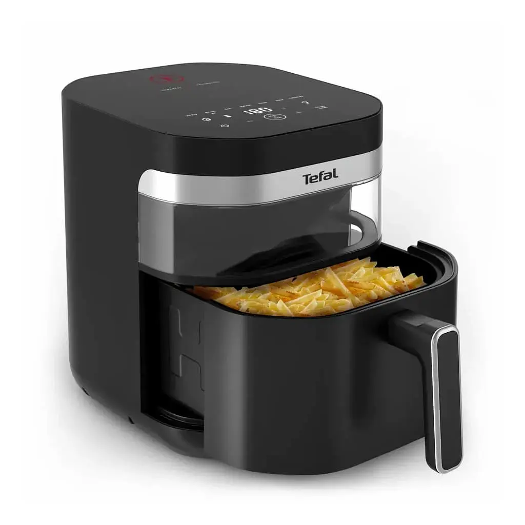 Мультипіч Tefal Easy Fry Infrared (EY8328E0) - фото 3