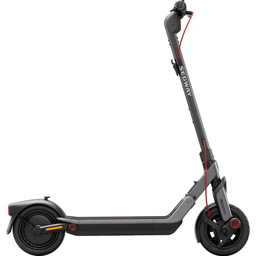 Электросамокат Ninebot by Segway E3 (AA.05.19.01.0003) [163971] - фото 5