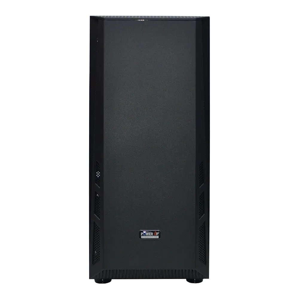 Робоча станція Power Up #263 Xeon E5 2699 v3/64 GB/SSD 512 Gb/GeForce RTX 4060 8 Gb - фото 2
