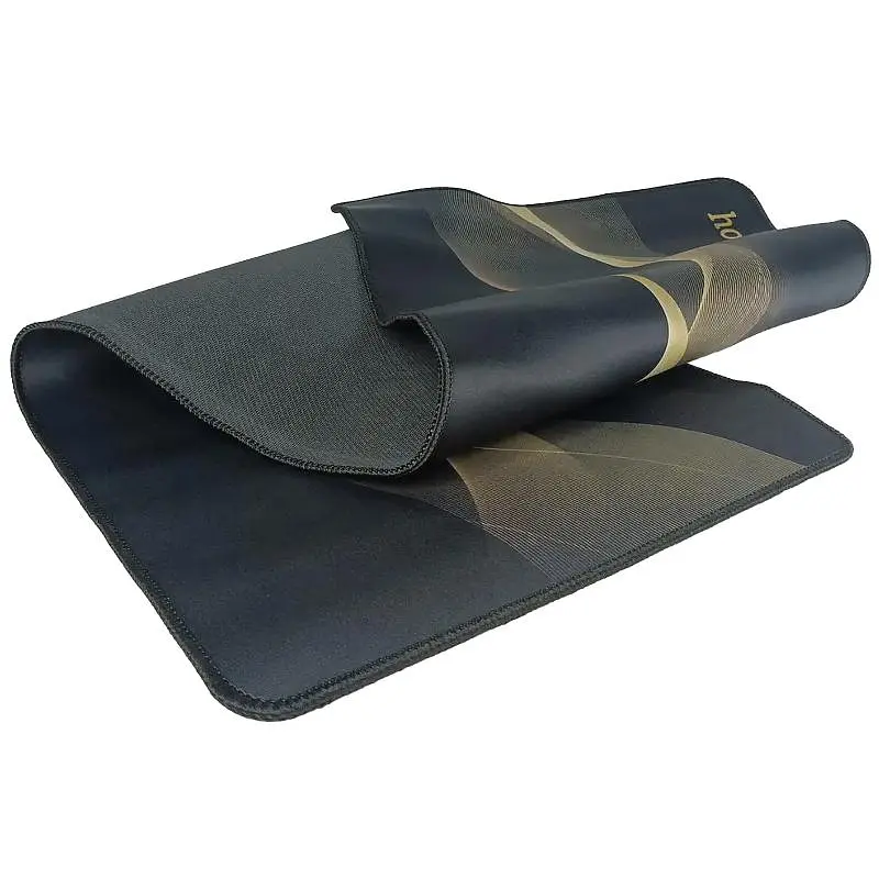 Килимок для мишки Hoco GM22 (800*300mm) Black - фото 6