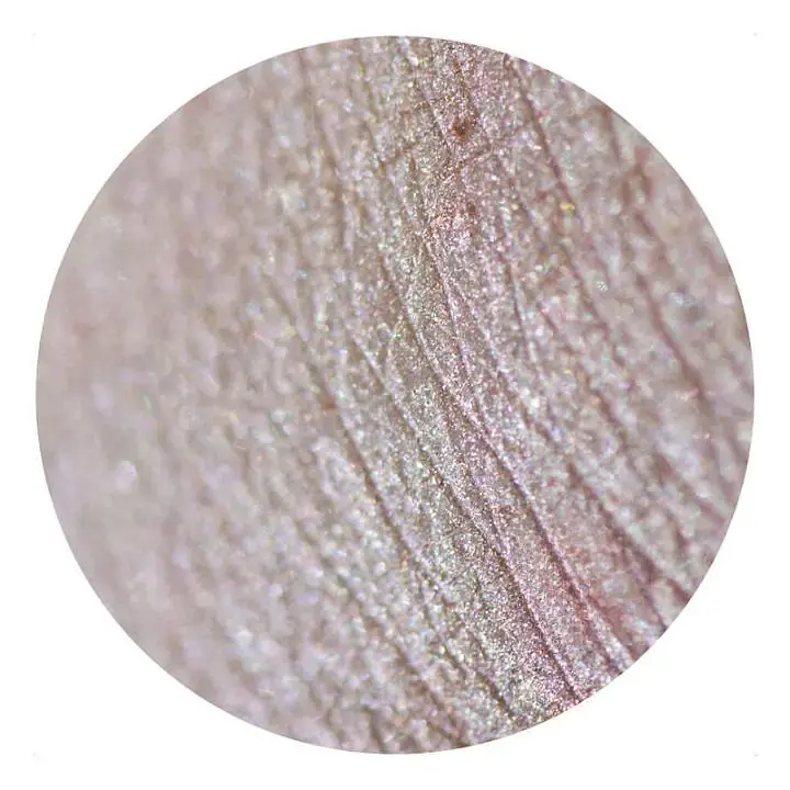 Розсипчасті тіні Sinart Make-Up With Passion тон 67 (Tanpearl) 1 г - фото 2