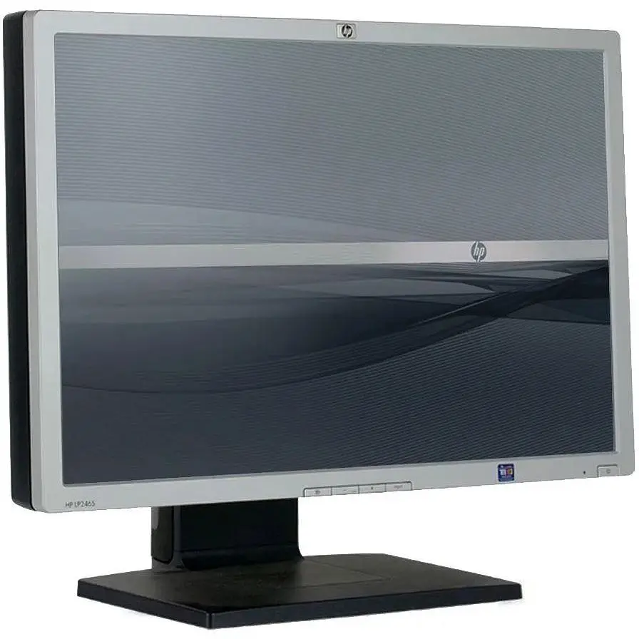 Монітор 24" HP LP2465 - Class B "Б/В" - фото 2