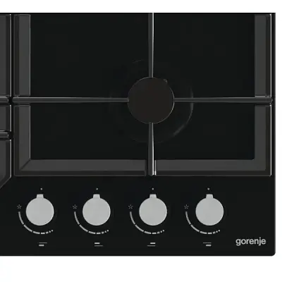 Варильна поверхня Gorenje GTW641KB - фото 4