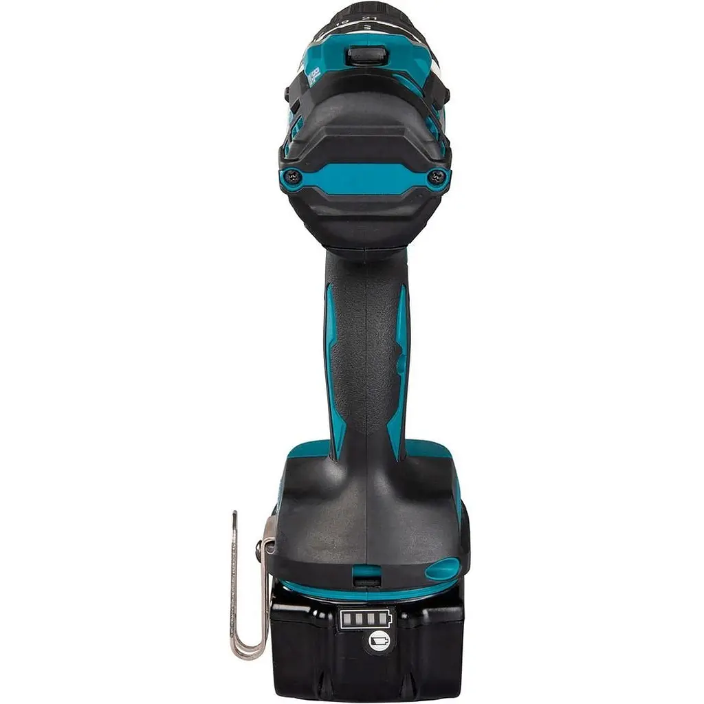 Дриль-шуруповерт Makita DHP484T4JB [106938] - фото 5